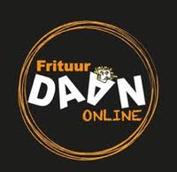 Frituur Daan logo