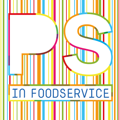 PS in foodservice